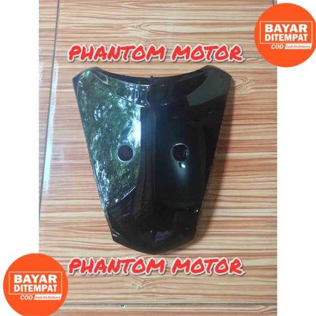 TAMENG DEPAN SUPRA X 125