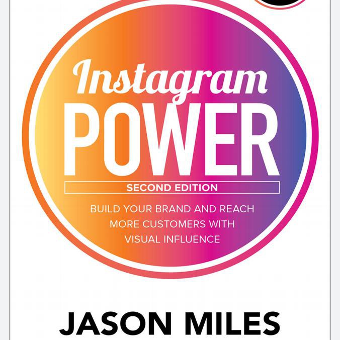 Print on Demand Cetak Ebook Instagram BI820
