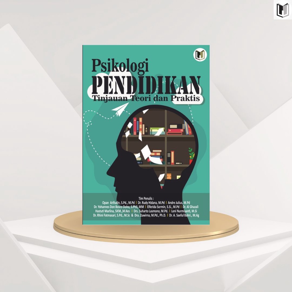 Jual Buku Psikologi Pendidikan Tinjauan Teori Dan Praktis Shopee Indonesia