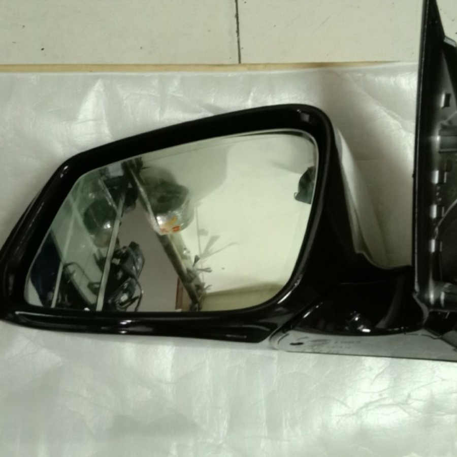 Set Spion Retract BMW F10 F20 F25 F30 F40 F50 - Original BMW