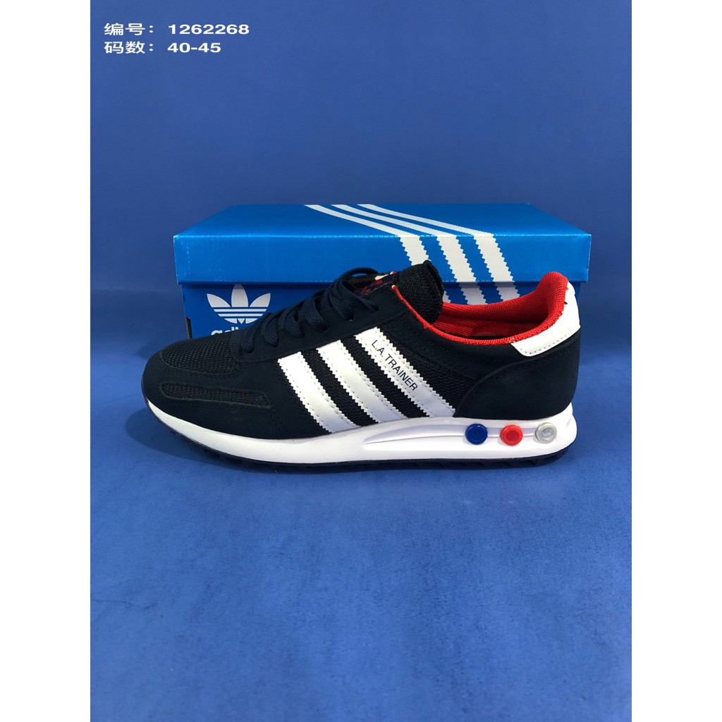 adidas la trainer 40