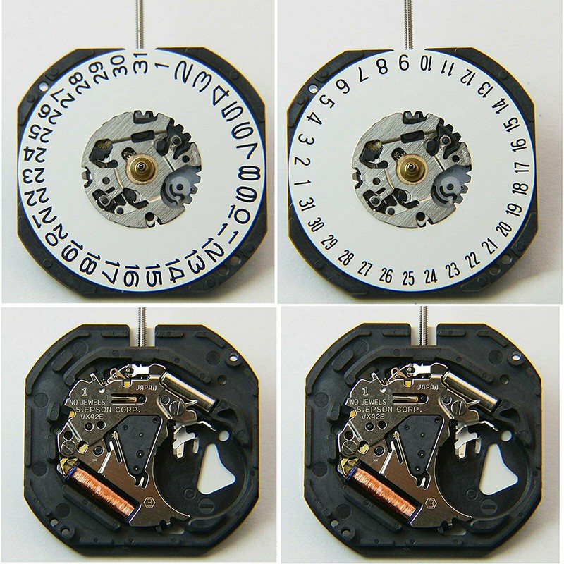 epson vx42e movement