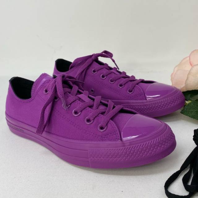 converse opi purple