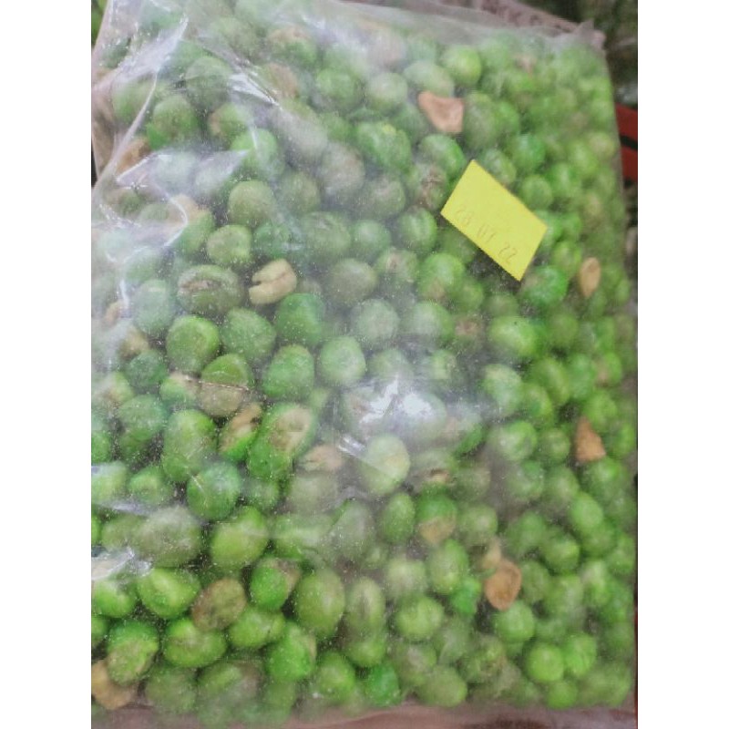 

kacang arcis super