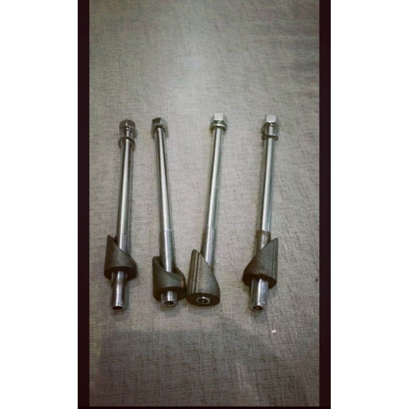 NOS Jangkar Kunci Stemp manukan OSBMX BMX jadul