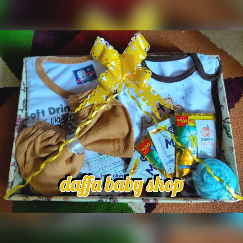 parcel tilik bayi