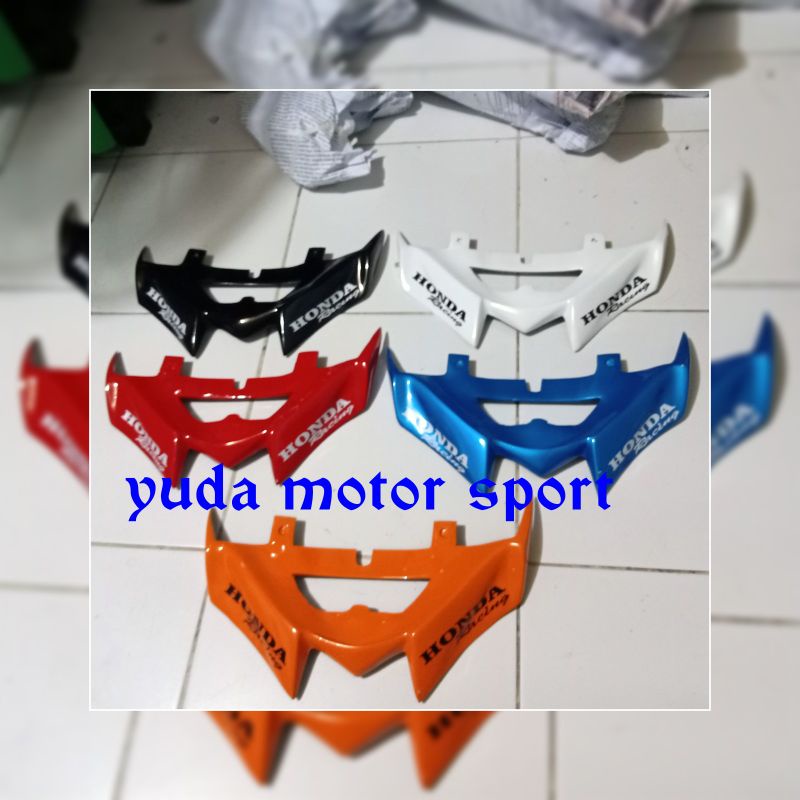 aksesoris beat fi old lama variasi beat fi old lama winglet beat fi lama 2013 2014