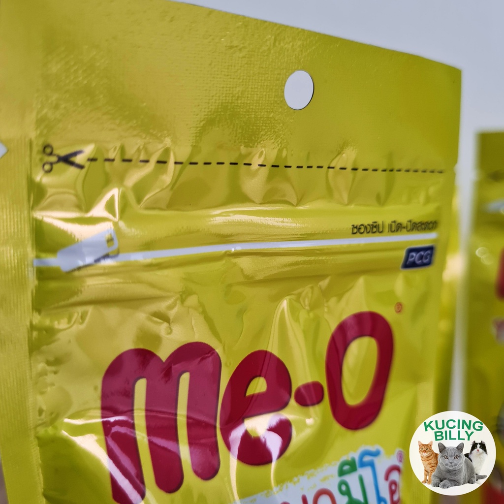 Meo snack kering 50gr