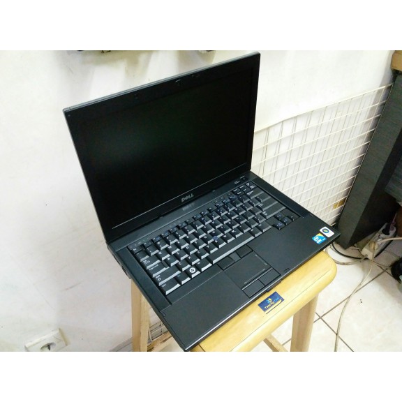 Laptop second High Spec Dell Core i5 Ram 4GB, Murah Berkualitas