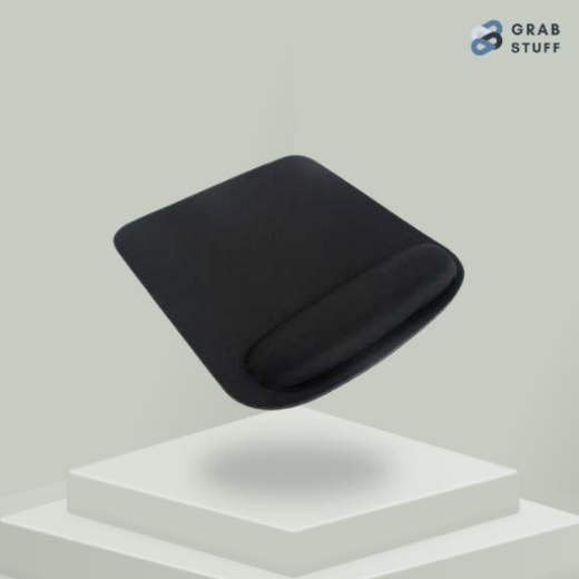 Mouse Pad NeoStar Square Gel Wrist Rest / Mouse Pad Bantalan Tangan Mouse Pad Bantalan Pergelangan / Mouse Pad Empuk Nyaman Berkualitas Murah Mouse Pad Gel Wrist / Mouse Pad Gel Penyangga Pergelangan Tangan Mouse Pad Anti Slip / Alas Mouse Pad Bantal