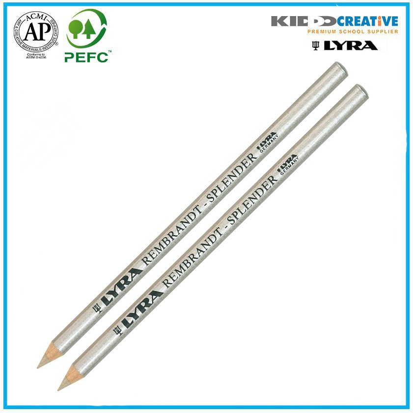 

LYRA ARTIST PENCIL PURE SPLENDER
