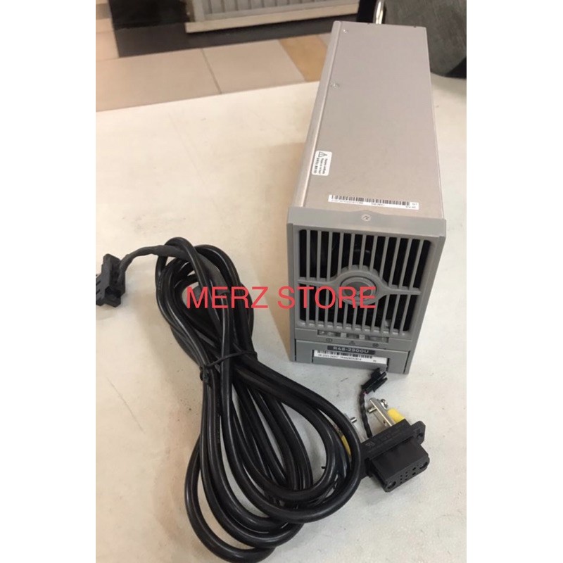 rectifier module R48-2900 48v 2900w terlengkap