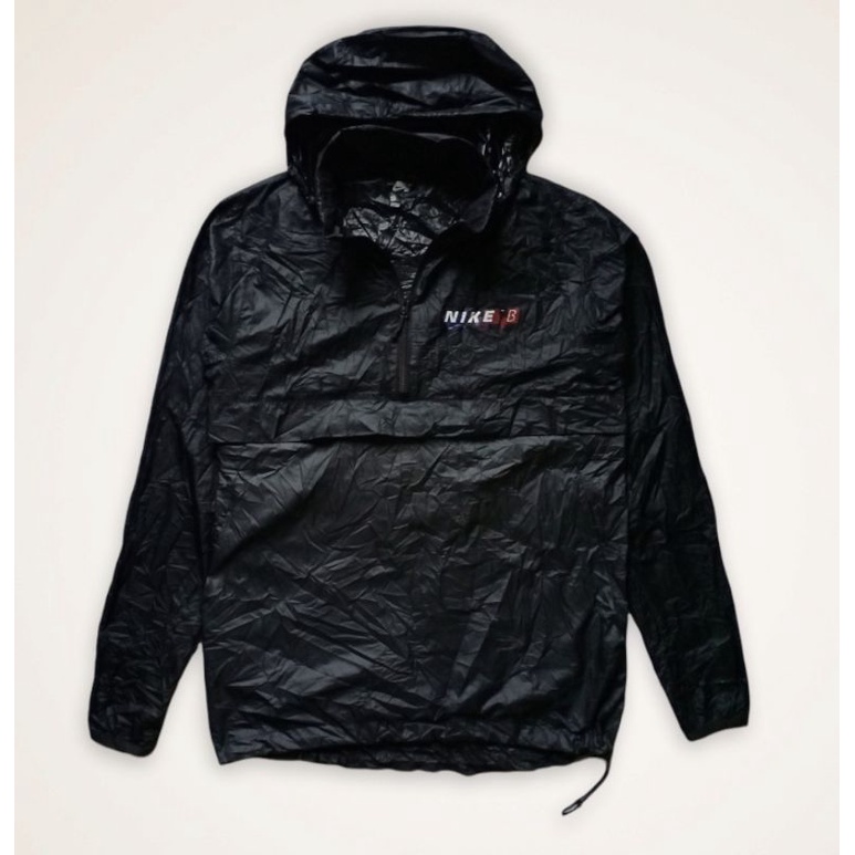 jaket nike SB anorax packable x adidas fredperry carhartt lacoste