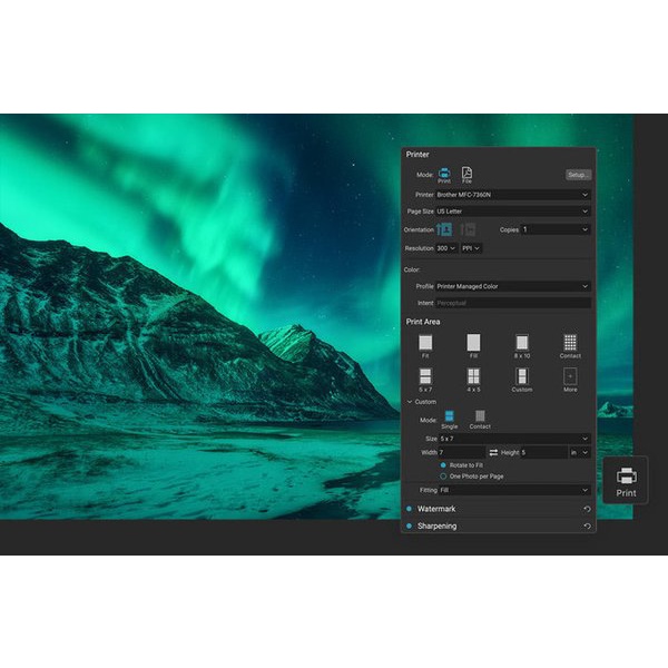 software ON1 Resize 0 v1.0.1.111