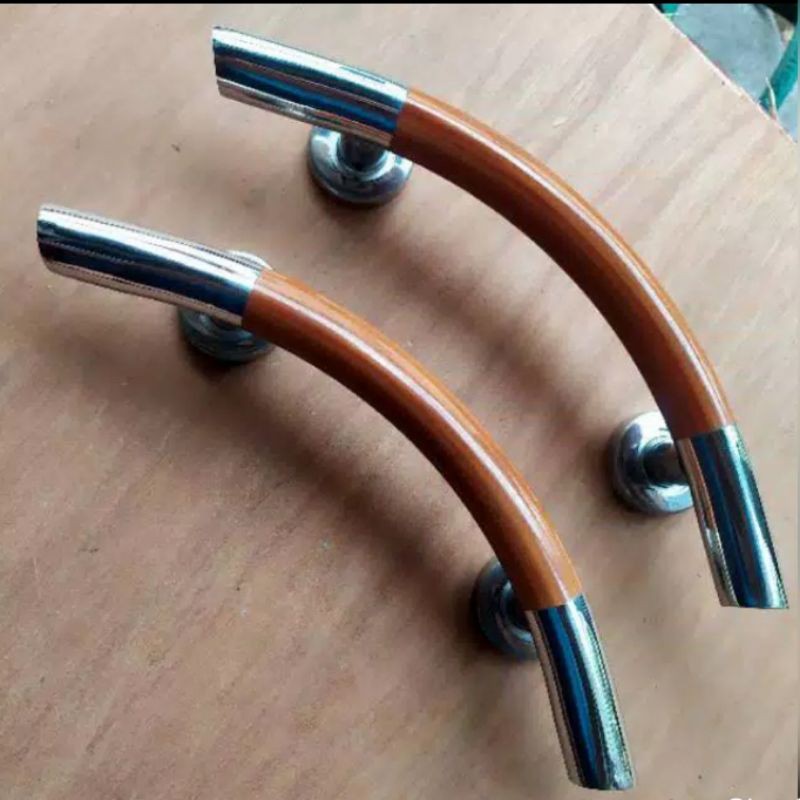 pull handle paket bodi kunci