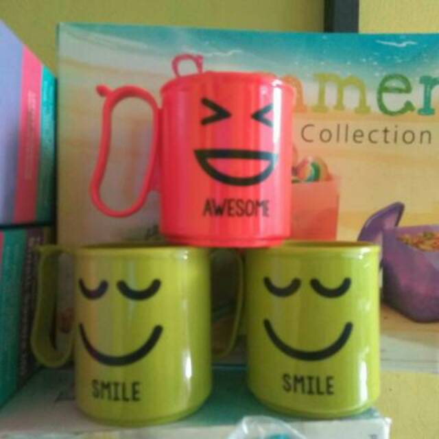 Mug emoticon