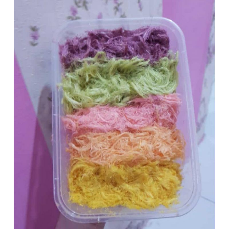 

Aromanis-makanan jadoel