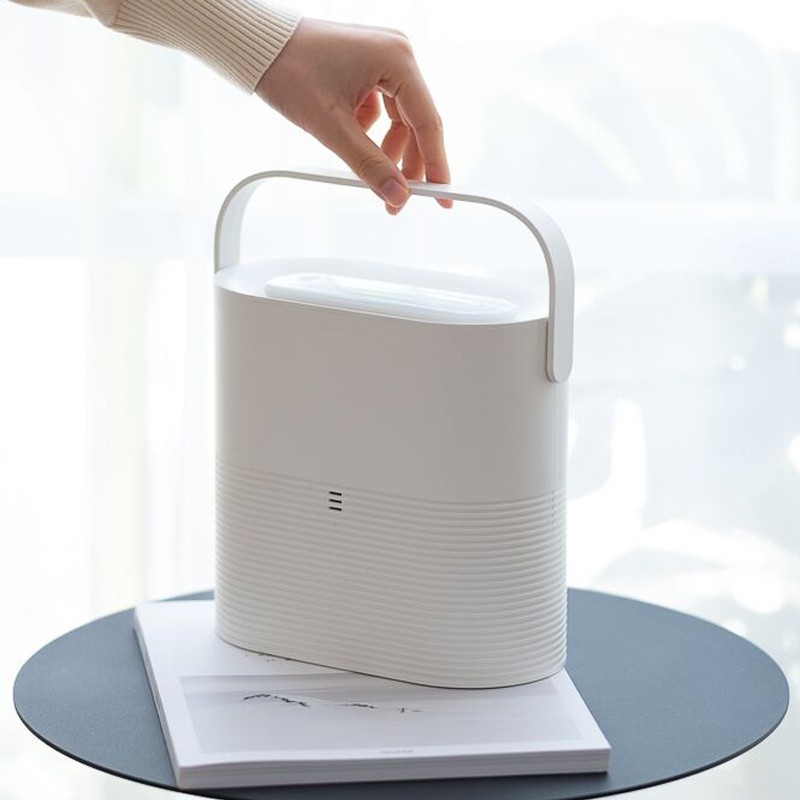 [BISA COD] Air Purifier Elektronik / Air Purifier Portable / Air Purifier Minimalist / Air Purifier 