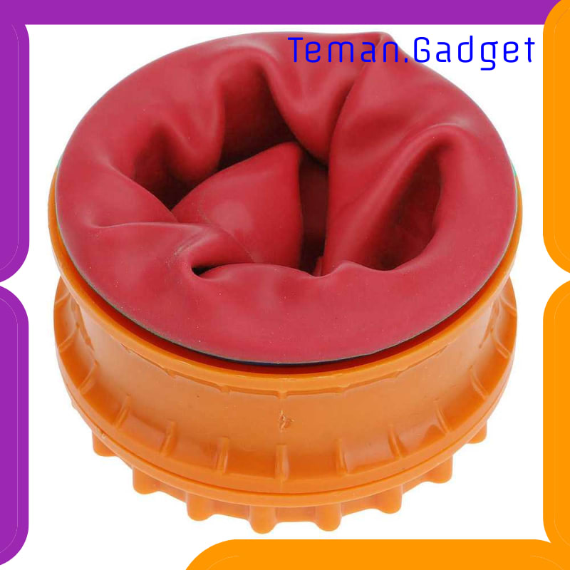 TG-ID124 POCKET SHOT KANTONG KETAPEL LATEX - XH-098