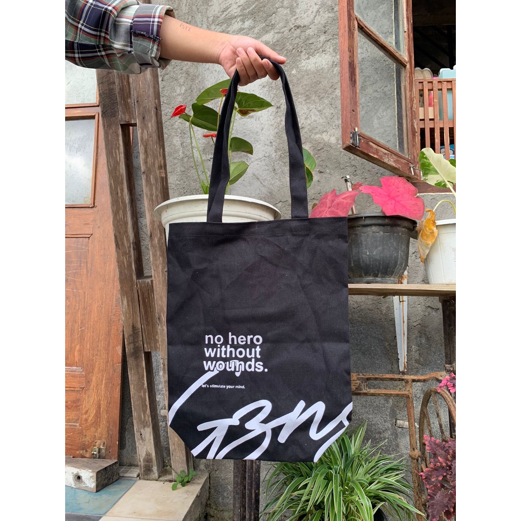 Totebag Kanvas Sablon,Totebag Kanvas,Totebag Custom,Totebag Kanvas