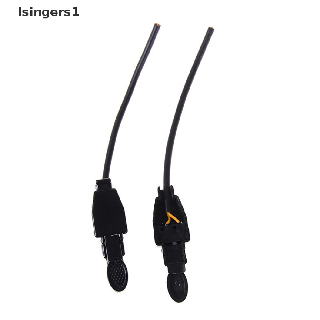 (lsingers1) 2pcs Saklar Trigger Obor Plasma Dengan Micro Switch