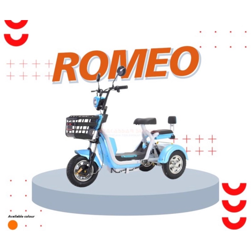 sepeda listrik electric bike motor listrik model terbaru hemat bbm ready stock makassar bicycle aki 