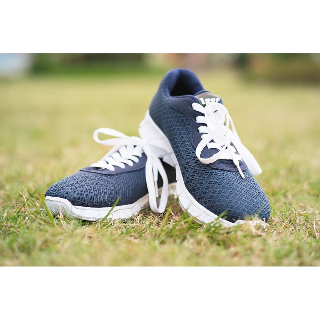 IGGO ULTRALIGHT SEPATU SLIP ON CASUAL PRIA KULIAH KERJA SANTAI