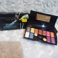 EYESHADOW IMPLORA 7672