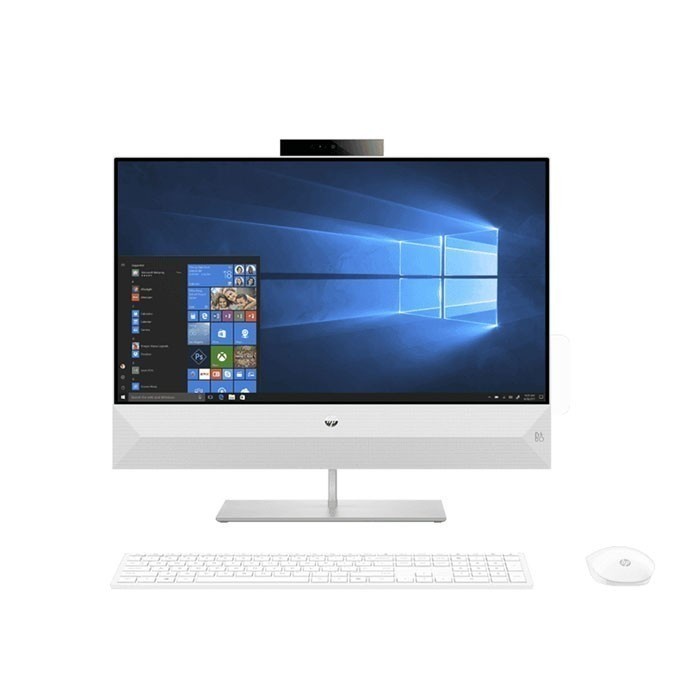 HP AIO 24 K0104D - I7 10700T 16GB 1TB-512GB GTX1650 23.8inch TOUCH W10