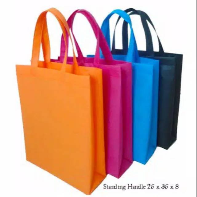 

Tas Sovenir Murah
