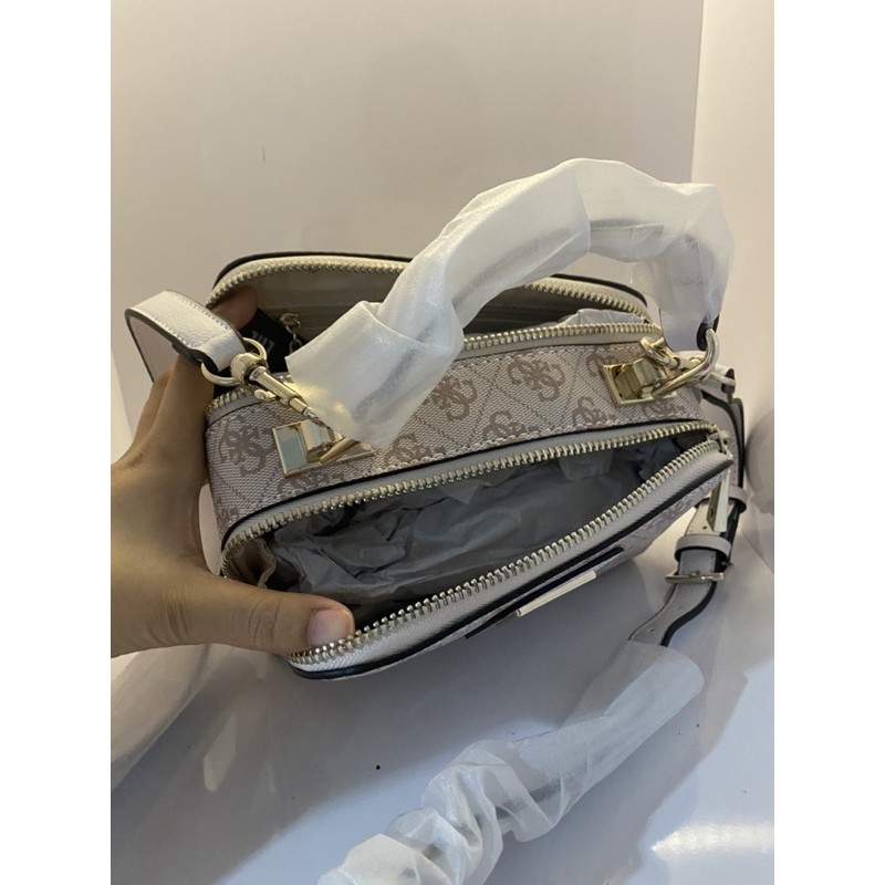 Guess candace crossbody