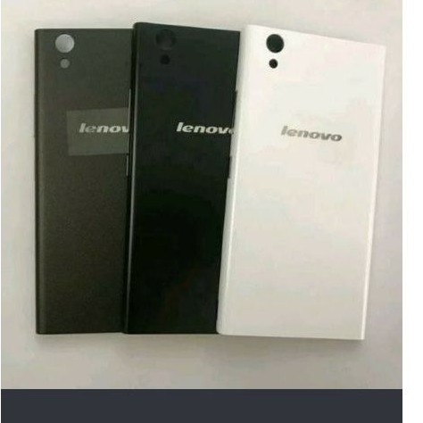 BACKDOOR BACKCOVER CASING CESING CHASING LENOVO P70 P70A ORIGINAL