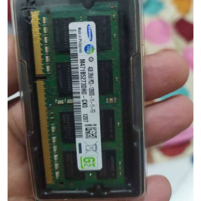 RAM 4 GB DDR3, RAM LAPTOP, RAM NOTEBOOK
