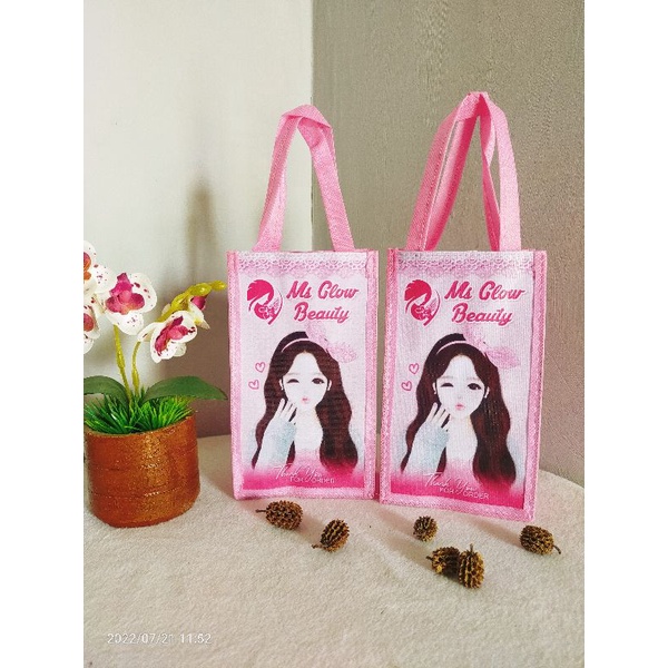 TAS SKINCARE  CUSTOM