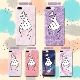 saranghae motif hardcase fullprint iphone 11 samsung oppo vivo xiaomi lg nokia asus lenovo huawei