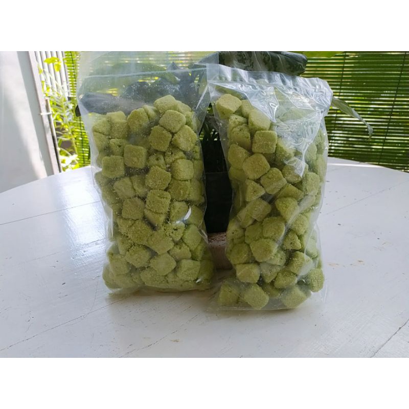 

Camilan Yola2 stick rasa cocopandan termurah