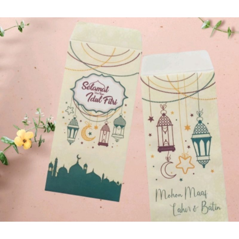 

Amplop Lebaran Murah/Isi 10pcs