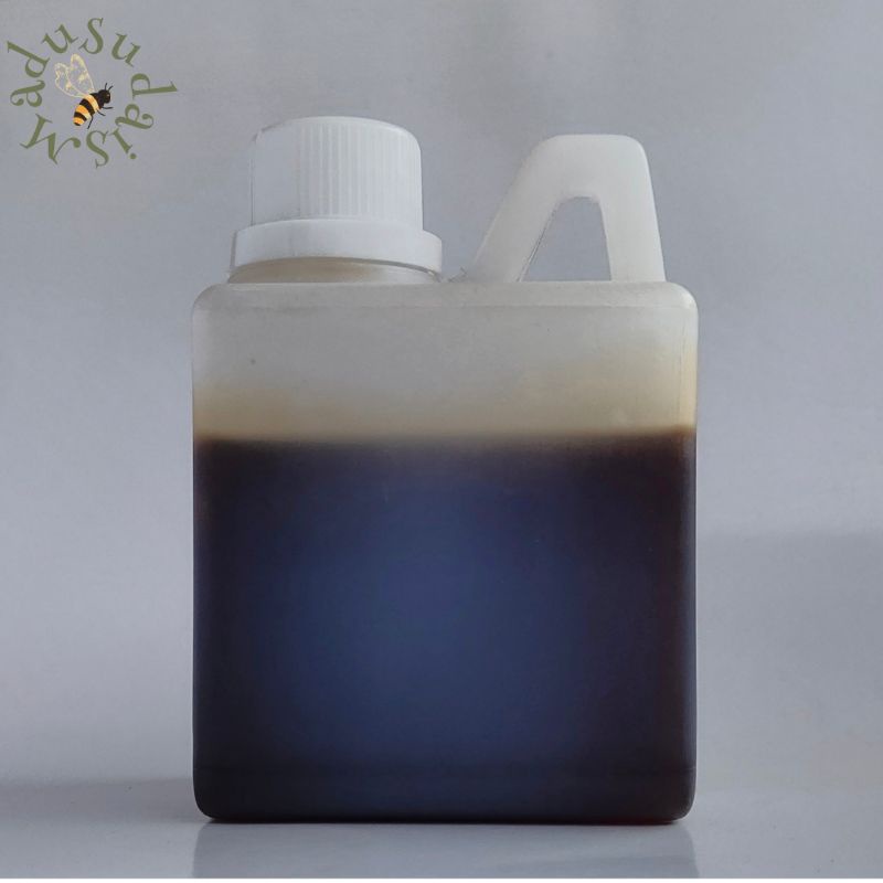 

Madu Asli Hutan Akasia Riau 500gr