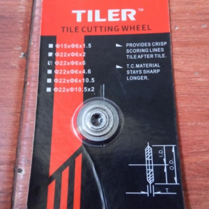 Mata Potong Keramik Granit tiler 80cm dan 120cm