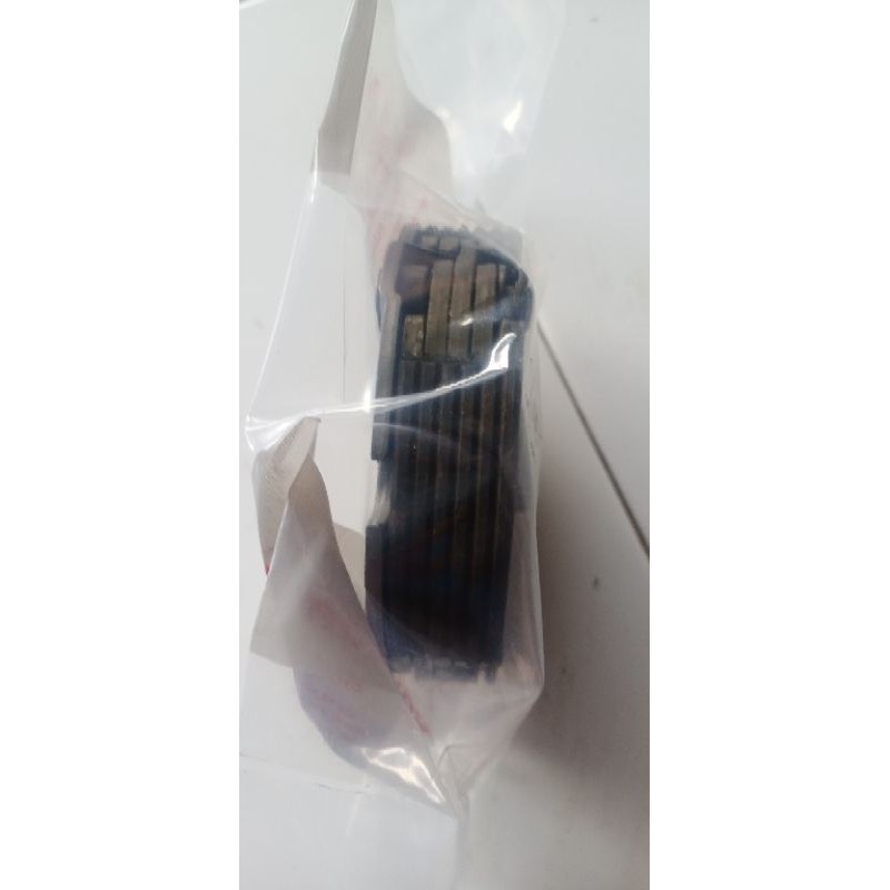 KAMPAS GANDA OTOMATiS KHARiSMA SUPRA X 125 ASSY/KPH