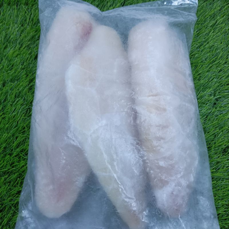 

fillet dori 1kg