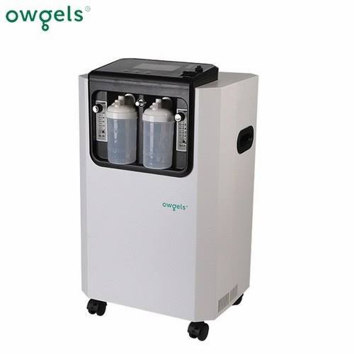 Oxygen Concentrator Owgels Pengganti Tabung Oksigen Ready Stock