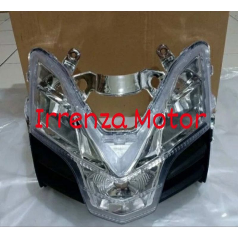 Lampu senja lampu sein sen retting Mio GT 2013 2014 2015