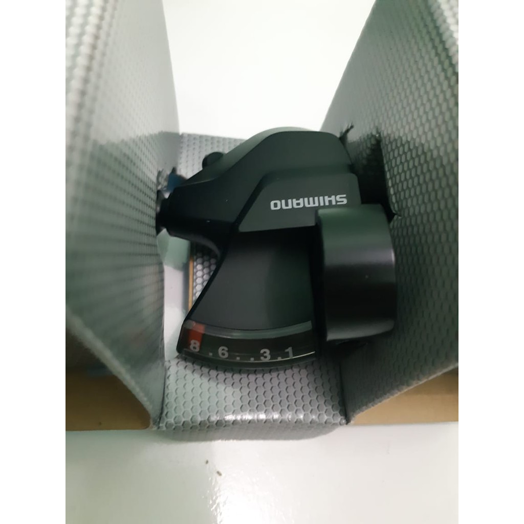 Shifter Shimano 8 Speed Altus M315 Original