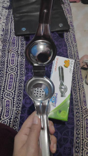 Pemeras Jeruk/lemon Stainless Steel