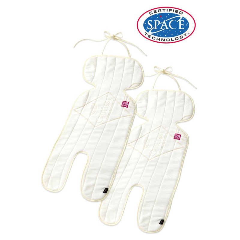 

Mamaway 3D Shock Proof Universal Pram Liner