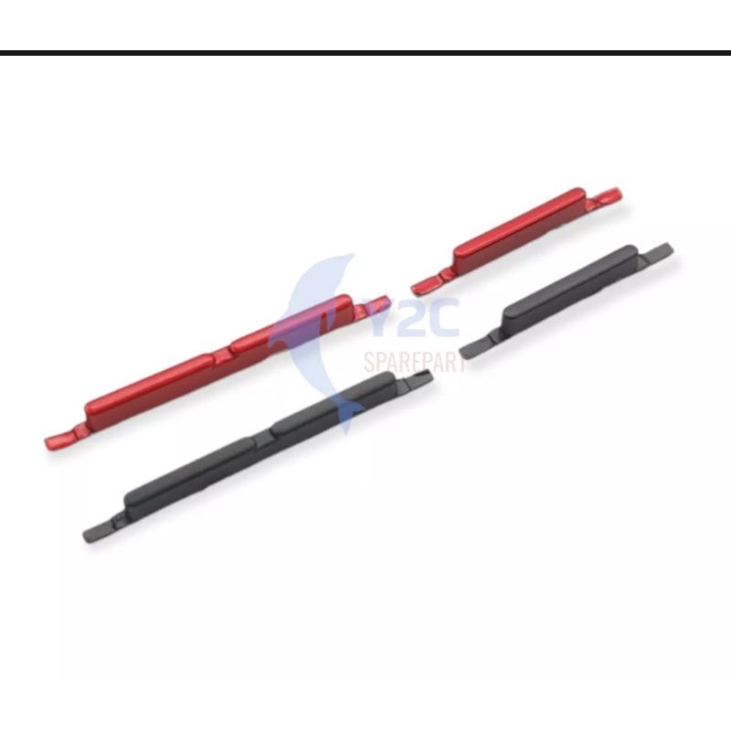 TOMBOL ON OFF OPPO A83 + VOLUME