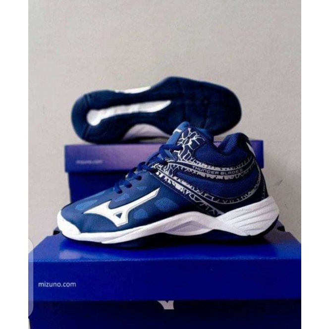 Mizuno thunder blade 2 impor