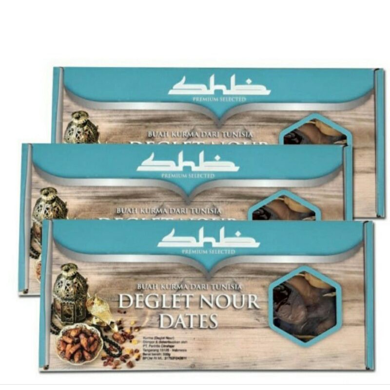 

kurma tangkai /tunisia 500gr