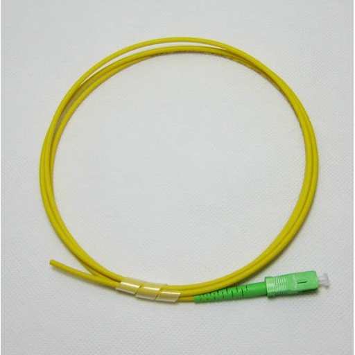 Pigtail SC-APC SC-APC pigtail 1 meter